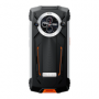 Blackview BV8200 12GB/256GB černo-oranžová CZ Distribuce - 