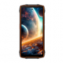 Blackview BV8200 12GB/256GB černo-oranžová CZ Distribuce - 