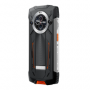 Blackview BV8200 12GB/256GB černo-oranžová CZ Distribuce - 