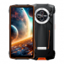 Blackview BV8200 12GB/256GB černo-oranžová CZ Distribuce