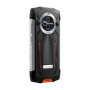 Blackview BV8200 12GB/256GB černo-oranžová CZ Distribuce - 