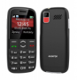 Aligator A770 Senior černá CZ Distribuce - 