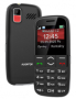 Aligator A770 Senior černá CZ Distribuce - 