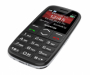 Aligator A770 Senior černá CZ Distribuce - 