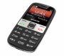 Aligator A775 Senior černá CZ Distribuce - 