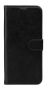 FIXED pouzdro Opus pro Xiaomi Redmi Note 13 Pro+ 5G černá - 