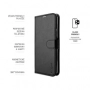 FIXED pouzdro Opus pro Xiaomi Redmi Note 13 Pro+ 5G černá - 