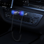 3mk Audio Bluetooth adaptér černá - 