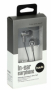 Havit sluchátka HV-L670 šedá 3,5mm jack - 