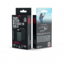 maXlife powerbanka MXPB-06 s integrovanými USB-C a Lightning kabely Fast Charge 10000mAh 22,5W černá - 
