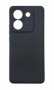 Jekod pouzdro Matt TPU pro Xiaomi Poco M7 Pro 5G černá