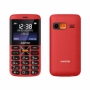 Aligator A910 LTE červená s nabíjecím stojánkem CZ