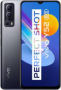vivo Y52 5G 4GB/128GB Dual SIM Použitý