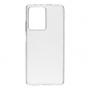 originální pouzdro Xiaomi TPU pro Xiaomi Redmi Note 12 transparentní