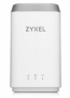 LTE modem ZyXel LTE4506 LTE-A HomeSpot bílá CZ - 