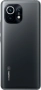 Xiaomi Mi 11 8GB/256GB Dual SIM šedá CZ - 