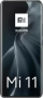Xiaomi Mi 11 8GB/256GB Dual SIM šedá CZ - 