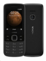Nokia 225 LTE Dual SIM černá CZ