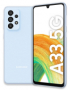 Samsung A336B Galaxy A33 5G Dual SIM Použitý