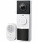 TP-Link Chytrý videozvonek Tapo D210 bílá