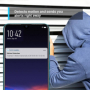 TP-Link domácí bezpečnostní kamera Tapo C200 bílá - 