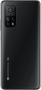 Xiaomi Mi 10T Pro 5G 8GB/256GB černá CZ - 