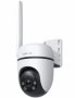 TP-Link venkovní bezpečnostní kamera Tapo C501GW bílá - 