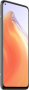 Xiaomi Mi 10T 5G 6GB/128GB Dual SIM stříbrná CZ - 