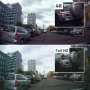 Autokamera Lamax T10 4K GPS černá - 
