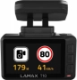 Autokamera Lamax T10 4K GPS černá - 