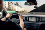 Autokamera Lamax T10 4K GPS černá - 