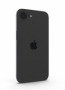 Apple iPhone 16e 128GB černá CZ - 