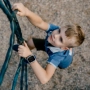 chytré hodinky pro děti LAMAX WatchY4 Play růžová CZ - 