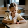 chytré hodinky pro děti LAMAX WatchY4 Play růžová CZ - 