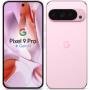 Google Pixel 9 Pro 5G 16GB/128GB Dual SIM růžová CZ