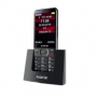 Aligator A900 GPS Senior černá CZ