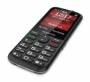 Aligator A930 GPS Senior černá CZ - 