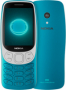 Nokia 3210 LTE 2024 Dual SIM modrá CZ