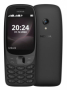 Nokia 6310 Dual SIM černá CZ