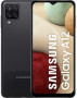 Samsung A125F Galaxy A12 4GB/128GB Dual SIM černá CZ