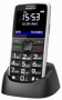 Aligator A675 Senior Dual SIM bílá CZ