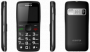 Aligator A675 Senior Dual SIM černá CZ - 