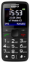 Aligator A675 Senior Dual SIM černá CZ - 