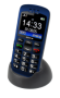 Aligator A670 Senior modrá CZ