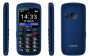Aligator A670 Senior modrá CZ - 