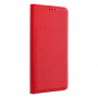 ForCell pouzdro Smart Book pro Motorola Edge 60, Edge 60 Fusion červená