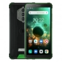 iGET Blackview BV6600 zelená CZ