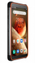 iGET Blackview BV6600 oranžová CZ - 