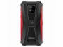 UleFone ARMOR 8 Pro Dual SIM červená CZ - 
