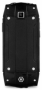 myPhone Hammer 3 Dual SIM černá CZ - 
